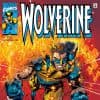 Wolverine (1988) #159
