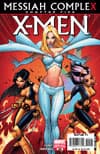X-Men (2004) #205 (Variant) cover