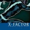 X-Factor (2005) #8