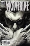 Wolverine (2003) #55 (B/W Variant) cover