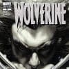Wolverine (2003) #55 (B/W Variant)
