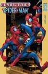 Ultimate Spider-Man (2000) #32 cover