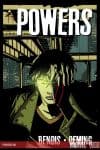 Powers (2004) #26 cover