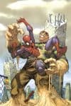 Spider-Man Magazine (2008) #12 cover