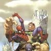 Spider-Man Magazine (2008) #12