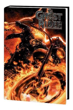 GHOST RIDER: ROAD TO DAMNATION (2006)