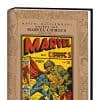MARVEL MASTERWORKS: GOLDEN AGE MARVEL COMICS (2006)
