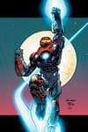 ULTIMATE IRON MAN VOL. 1 TPB (Trade Paperback) cover
