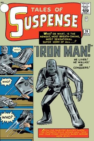 Marvel Milestones (2005 - 2007)