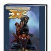 ULTIMATE X-MEN VOL. 4 HC (2005)