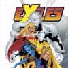 Exiles Vol. 7: A Blink in Time (2004)