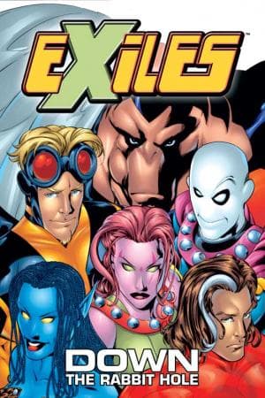 Exiles Vol. I (1999)