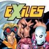 Exiles Vol. I (1999)