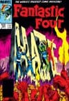 Fantastic Four (1961) #280 cover