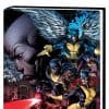 X-Men: Legacy - Divided He Stands Premiere (Hardcover)
