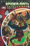 Spider-Man's Tangled Web (2001) #13 cover