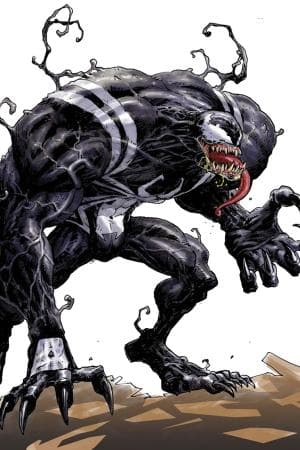 Venom: Flashpoint (2011) #1