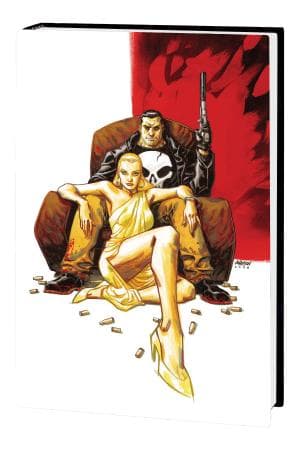 Punisher Max Vol. 6 (Hardcover)