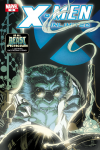 X-Men Unlimited (2004) #10 cover