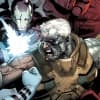 Avengers: X-Sanction (2011) #2 (Yu Variant)