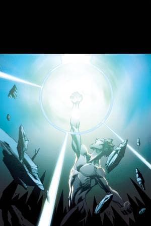 Brilliant (2011) #4