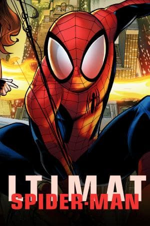 Ultimate Comics Spider-Man (2009 - 2012)