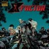 X-Factor: Second Coming (Trade Paperback)