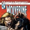 Wolverine (2003) #15