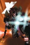 X-23 (2010) #5 cover