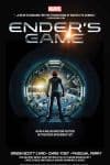 ENDER'S GAME GRAPHIC NOVEL TPB (Trade Paperback) cover