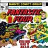 Fantastic Four (1961) #183