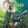 All-New Invaders (2014) #2