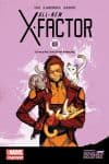 All-New X-Factor (2014) #3 cover