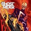 All-New Ghost Rider (2014) #1