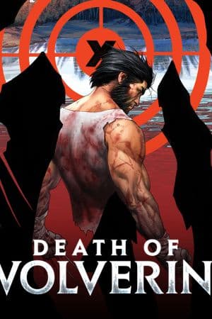 Death of Wolverine (2014)