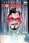 Superior Iron Man (2014) #6 (Wu Wom Variant) cover