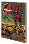 Secret Avengers Vol. 2: Labyrinth (Trade Paperback) cover