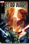 The Star Wars (2013) #5 cover