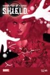 S.H.I.E.L.D. (2014) #5 cover