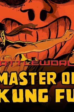 Master of Kung Fu (2015)