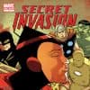 Secret Invasion: Requiem (2008)