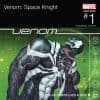 Venom: Space Knight (2015) #1 (Choi Hip-​Hop Variant)