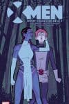 X-Men: Worst X-Man Ever (2016) #2 cover