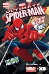 Ultimate Spider-Man Premiere Comic (2012) #1 cover