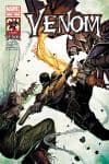 Venom (2011) #16 cover