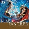 Black Panther (2005) #25