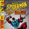 Web of Spider-Man (1985) #118