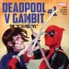 Deadpool V Gambit (2016)