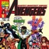 Avengers (1998) #8