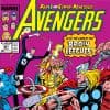 Avengers (1963) #301